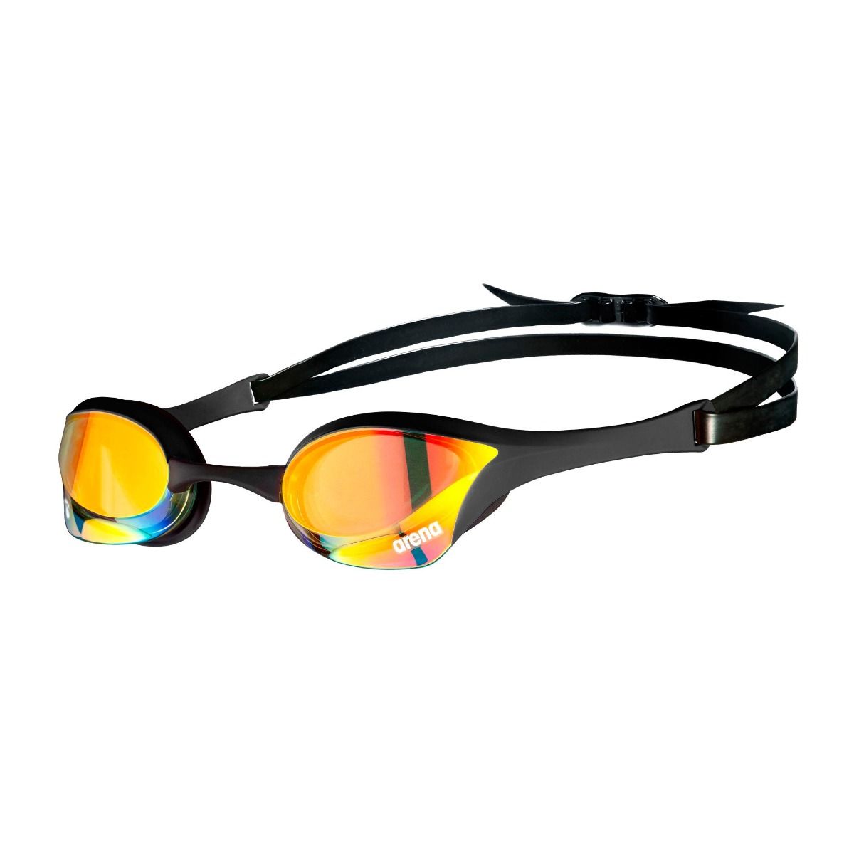 cobra arena goggles Arena Cobra Ultra Swipe Mirror Goggles | Competitive Swimwear & Gear