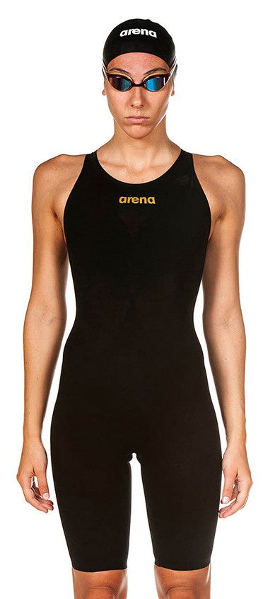 Arena Carbon Air 2 Closed Back | Competitive Swimwear & Gear