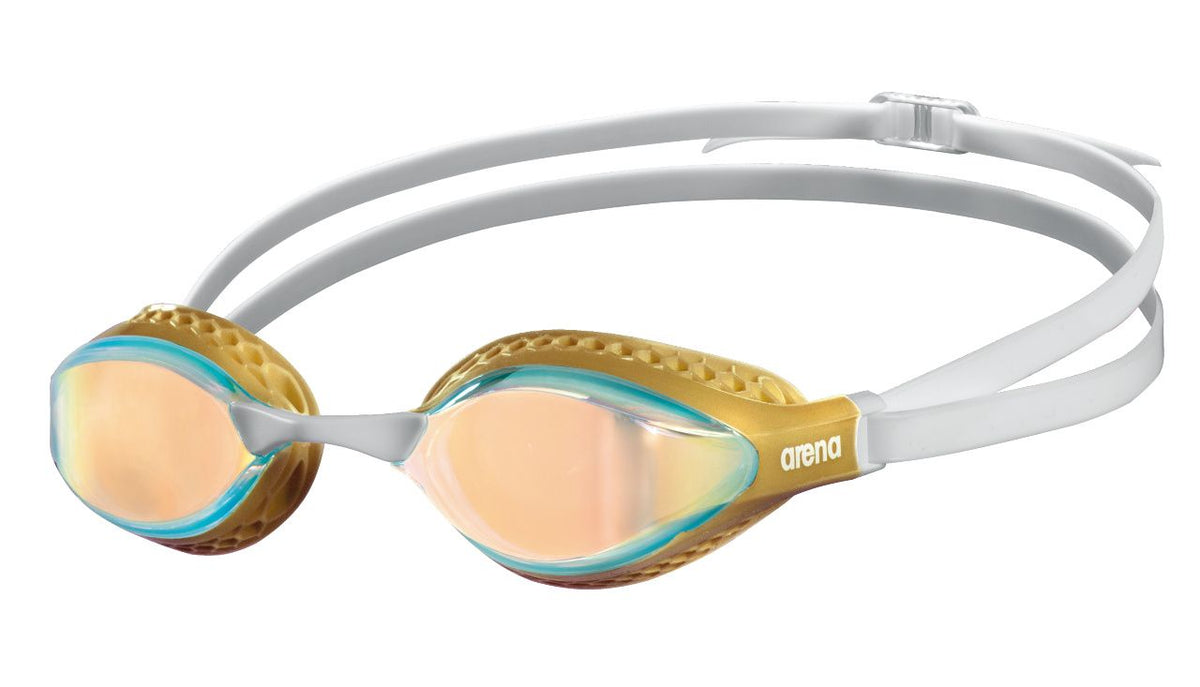 Arena Airspeed mirrored Goggle