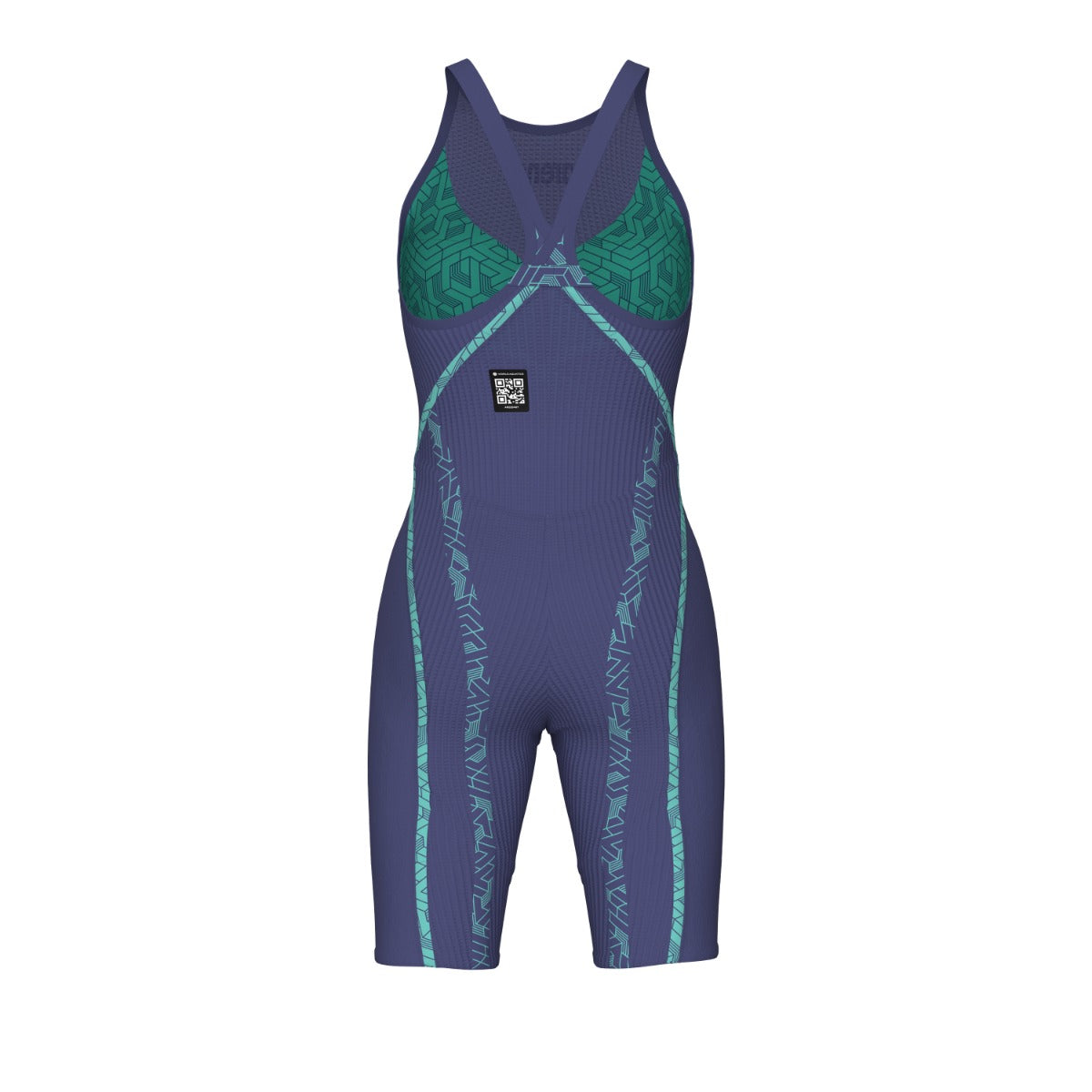 Arena Powerskin Primo Closed Back