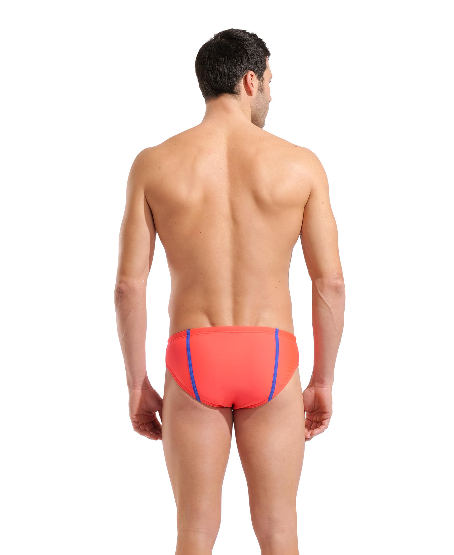 Arena Hyperflow Solid Swim Briefs