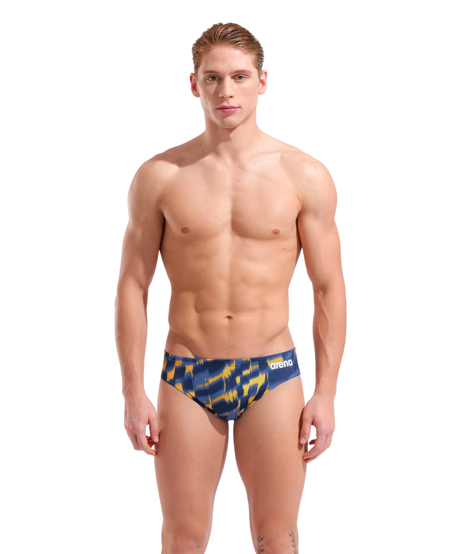 Arena Wave Briefs