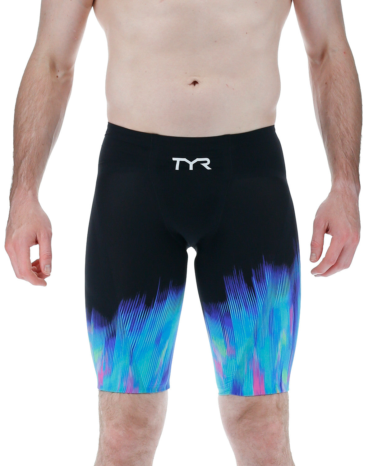 TYR Venz Low Waist Jammer