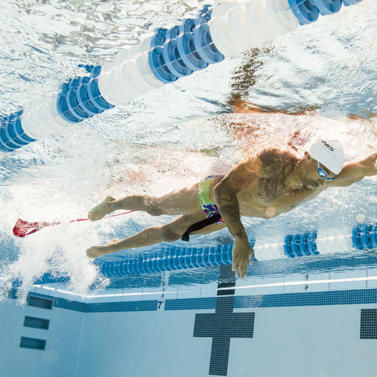 FINIS Swim Parachute
