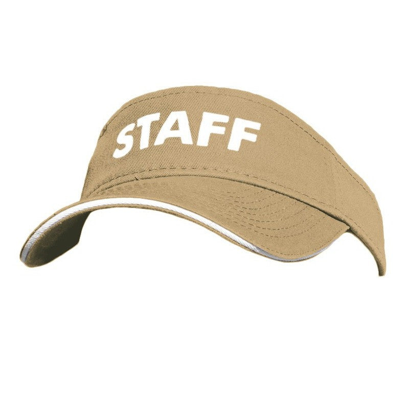 RISE Staff Visor