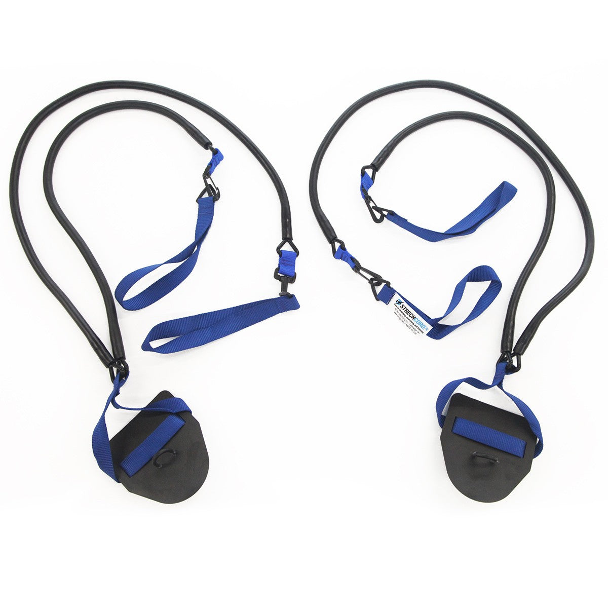 StrechCordz Breaststroke Machine