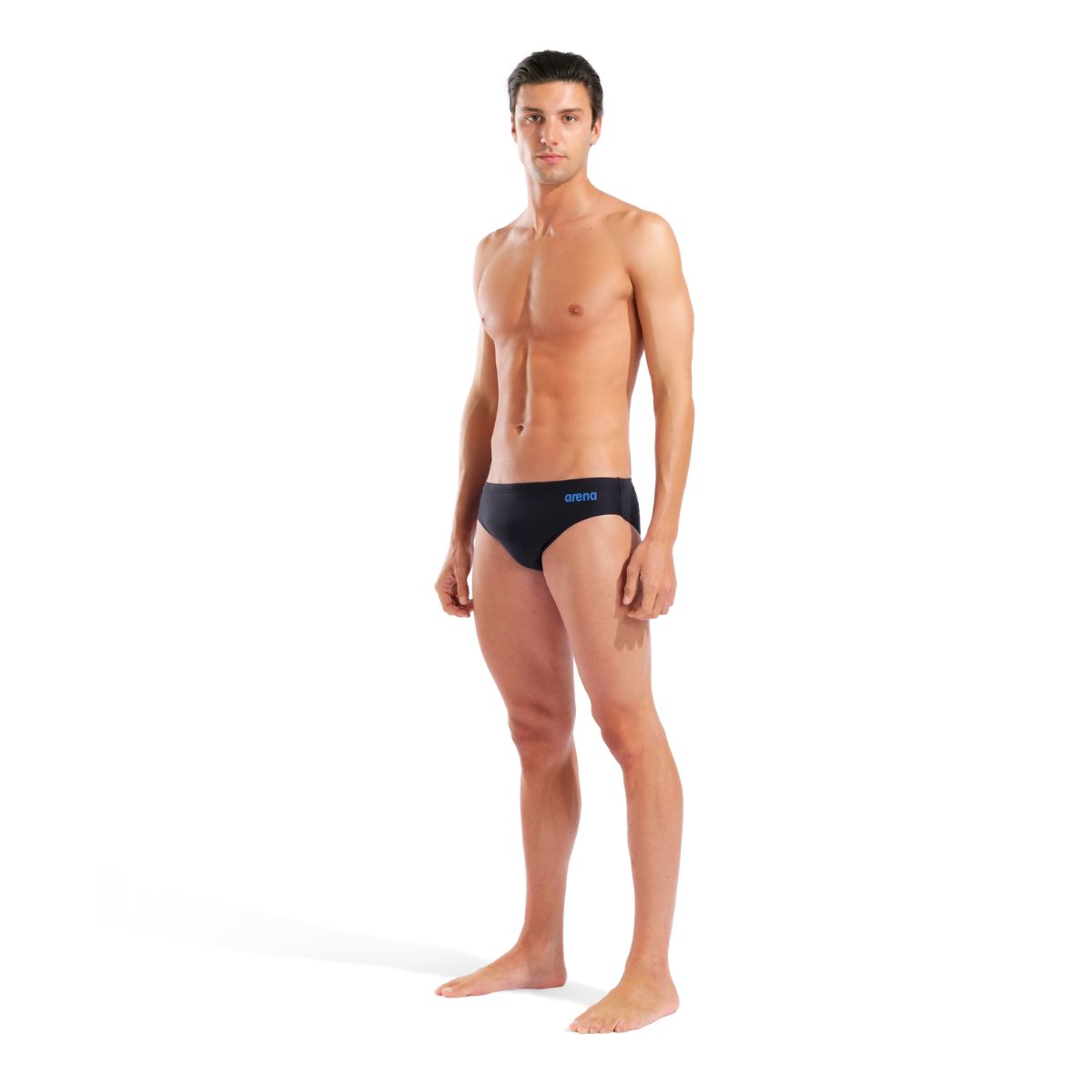 Arena Hyperflow Solid Swim Briefs