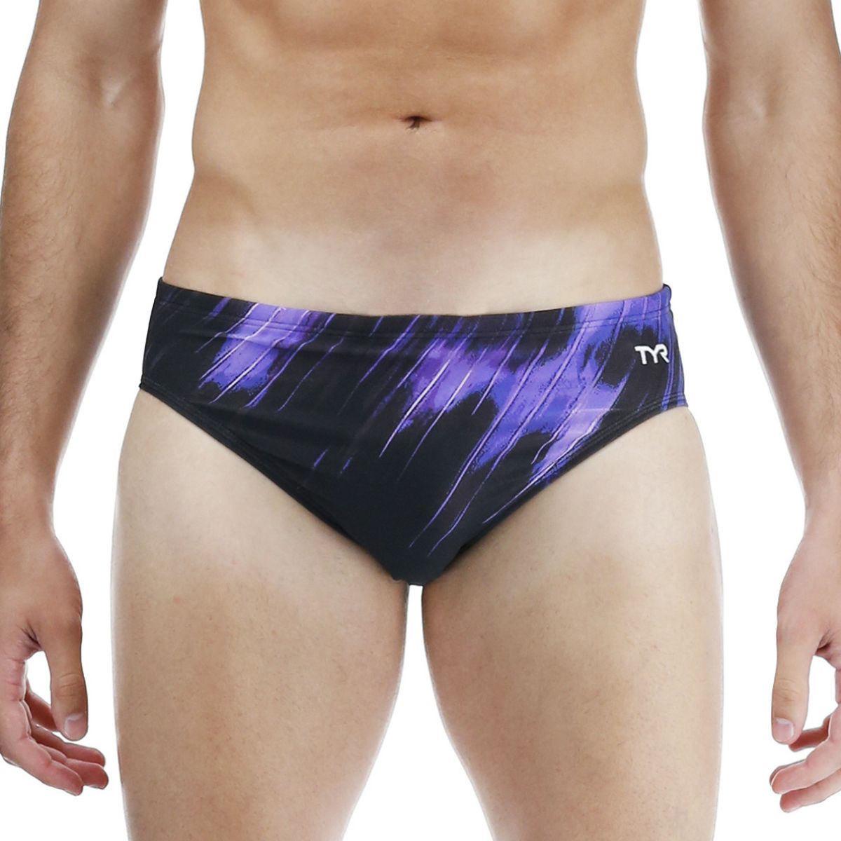 TYR Durafast Elite Cycloid Brief