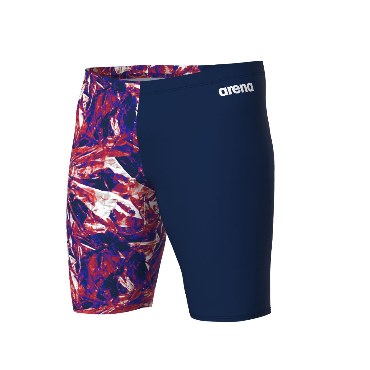 Arena Men's Crackle Jammer