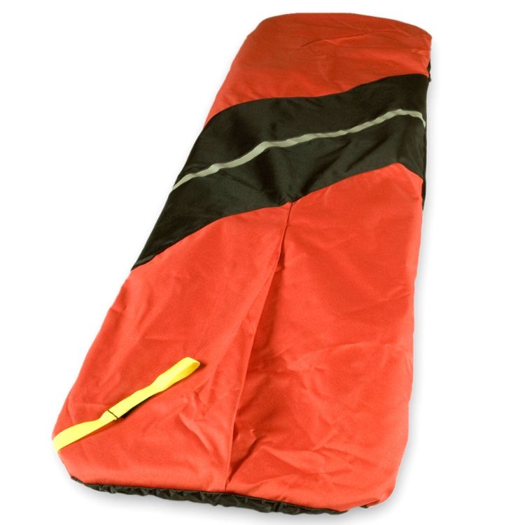 CJ Backboard Cover