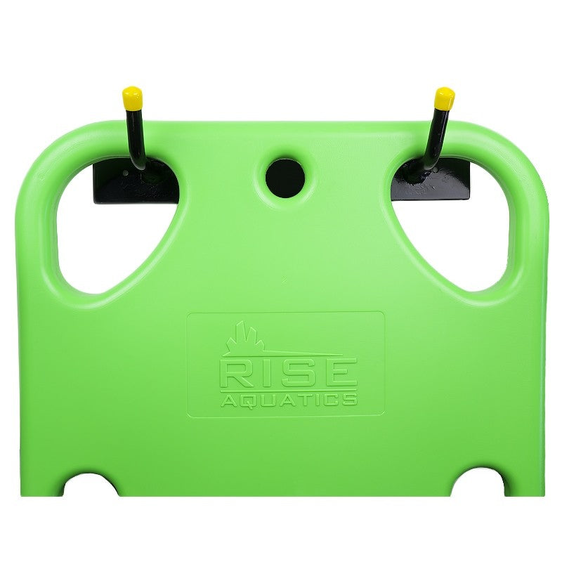 Spineboard Mounting Bracket - Vertical