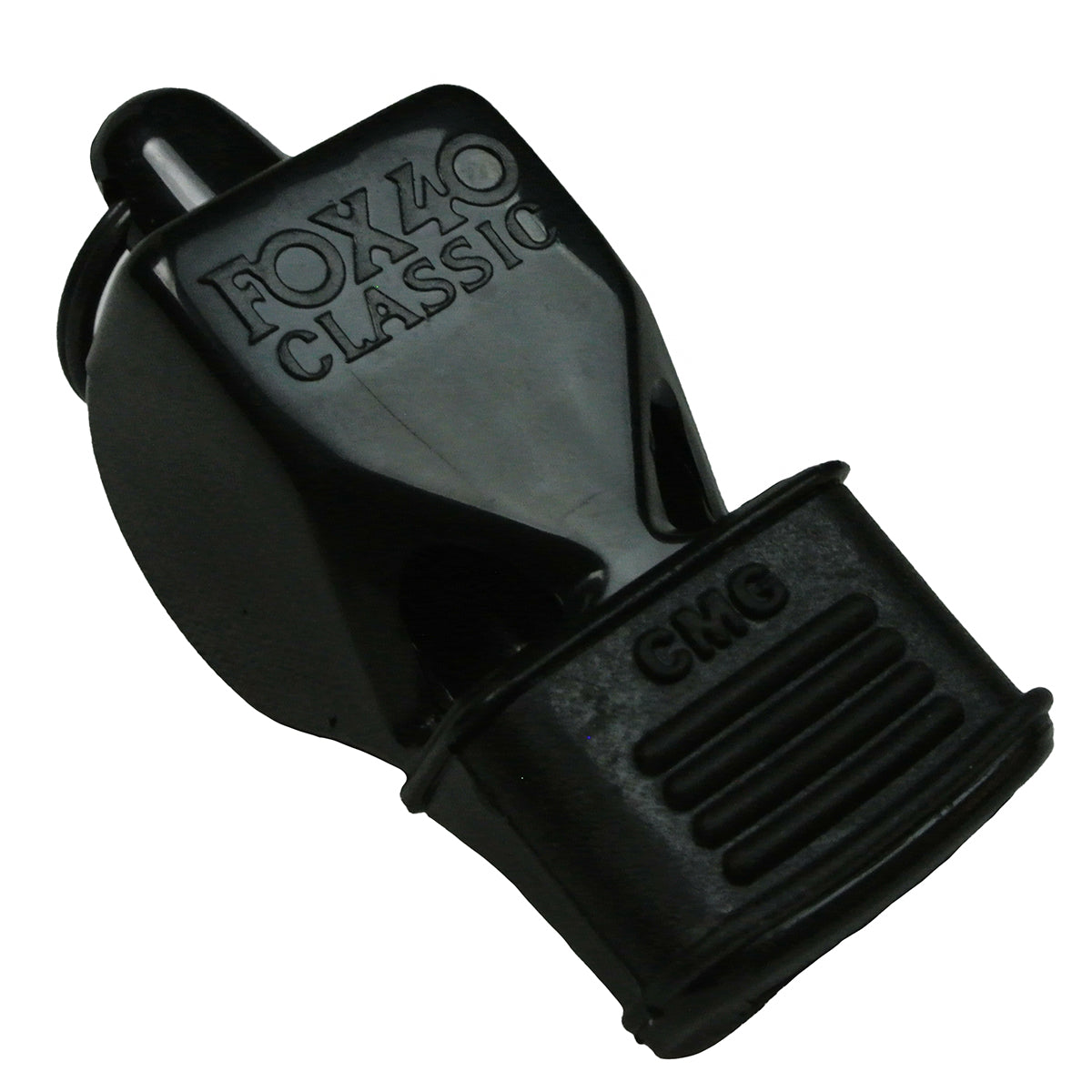 Fox 40 Mouth Grip Whistle | Competitive Swimwear & Gear | Kiefer