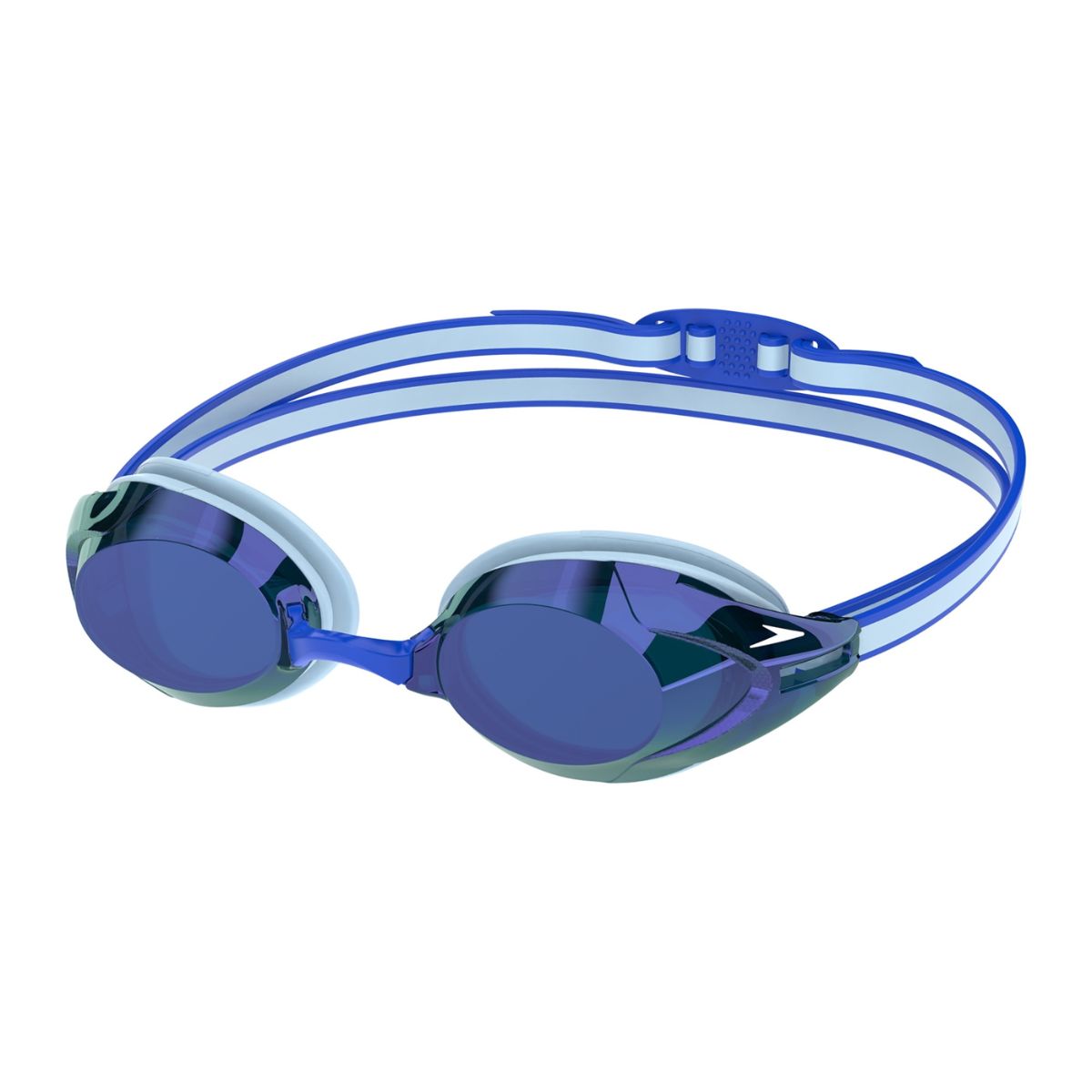 Wildkit Swimming Speedo Vanquisher 3.0 Mirrored Goggle