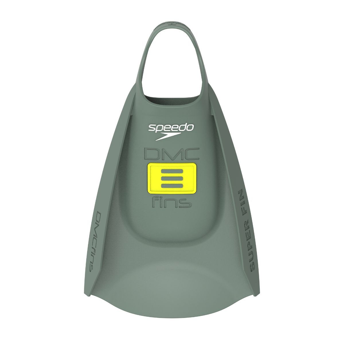Berkeley Prep Buccaneers Florida Speedo DMC Super Fin