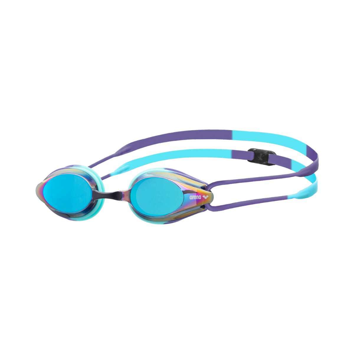 Arena Tracks Mirror Goggle