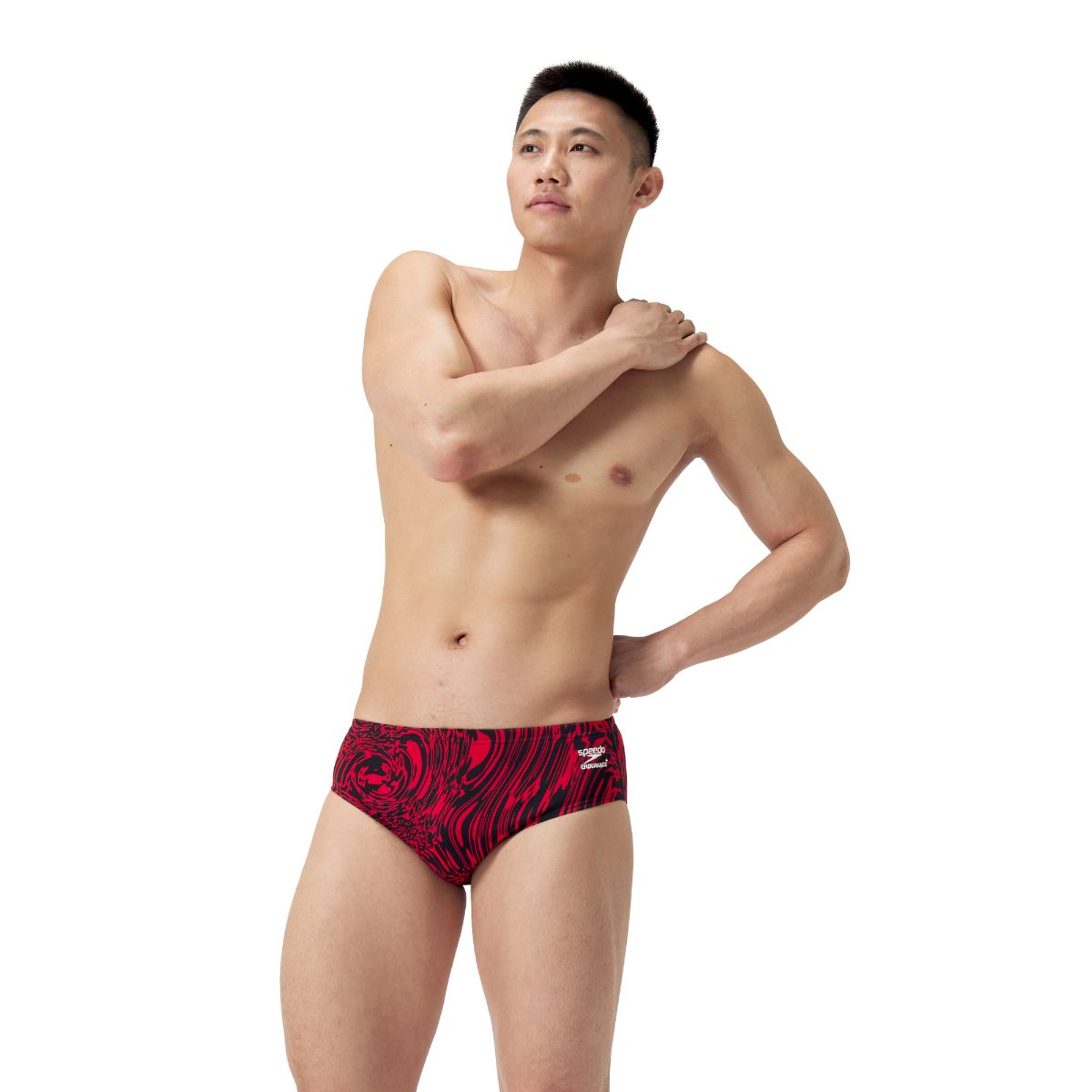 Speedo Hydrochasm Brief | Competitive Swimwear & Gear | Kiefer Speedo Hydrochasm Brief | Competitive Swimwear & Gear | Kiefer