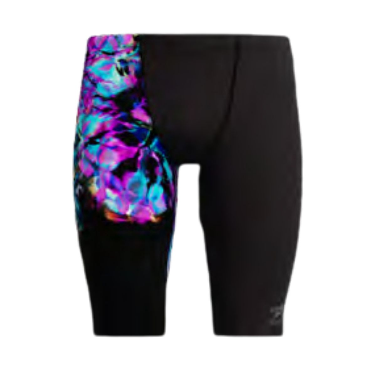 Speedo Printed Jammer
