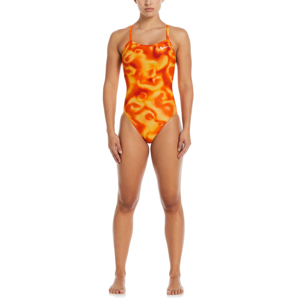 Nike Hydrastrong Digi Haze Racerback