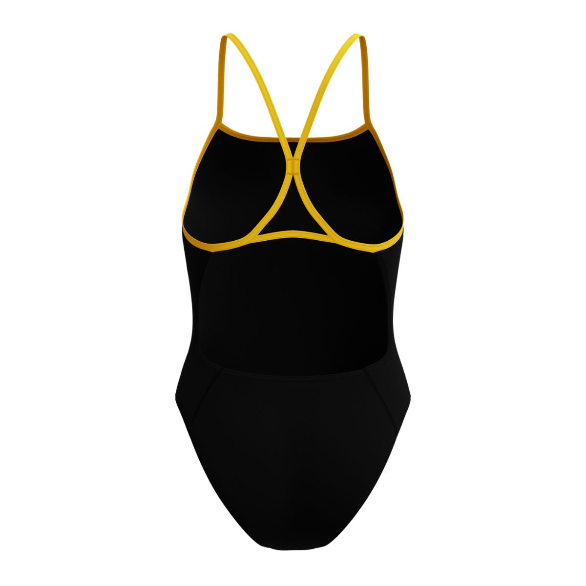 Speedo Solid Endurasoft Turnback