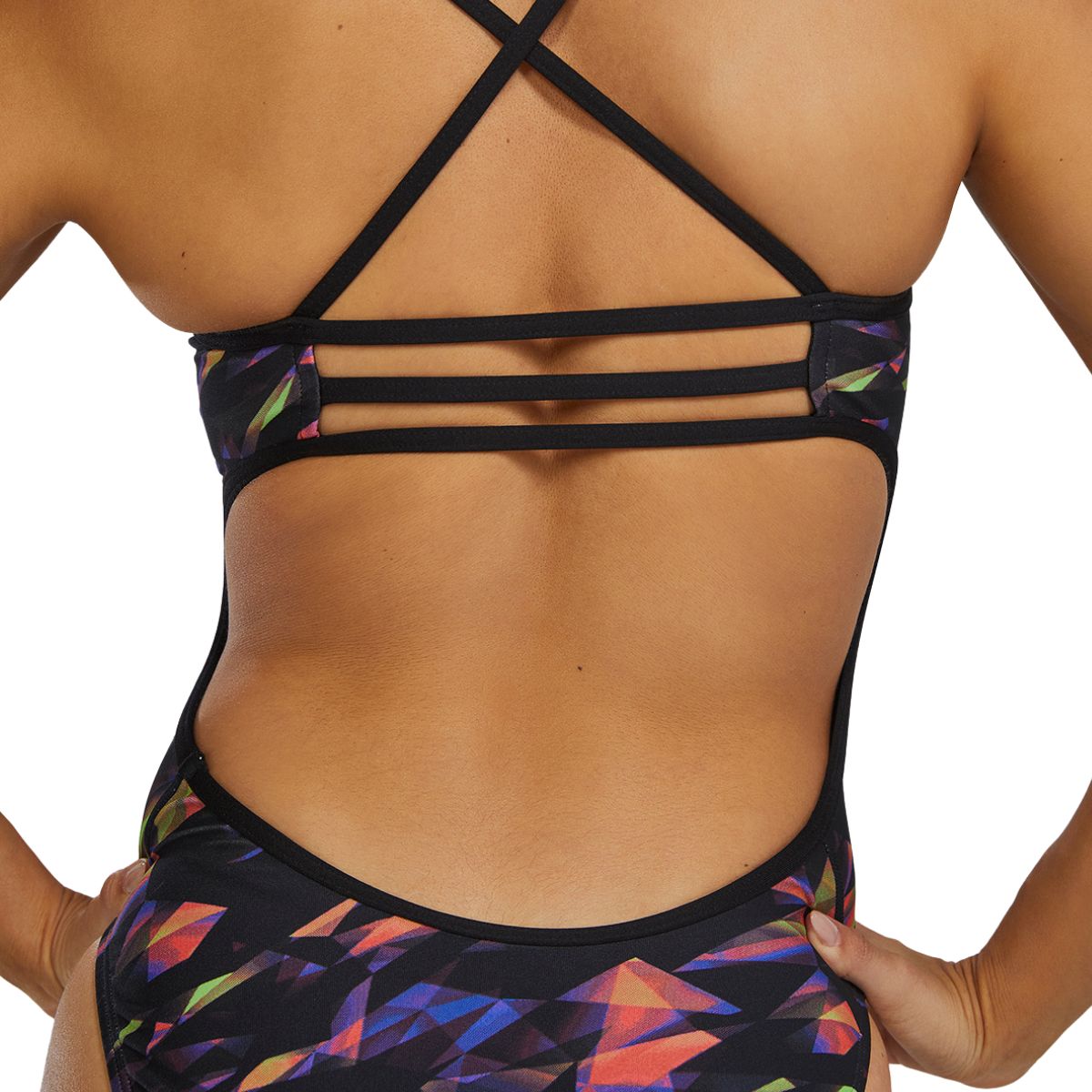 TYR Durafast Elite Triadic Trinityfit