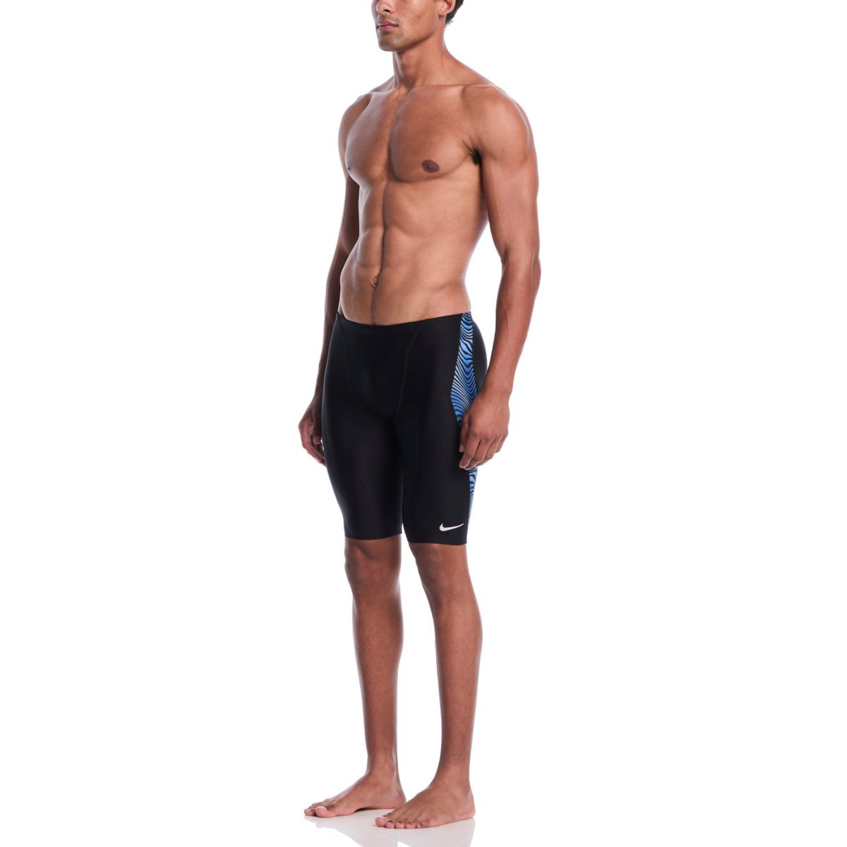 Nike Water Stripes Jammer