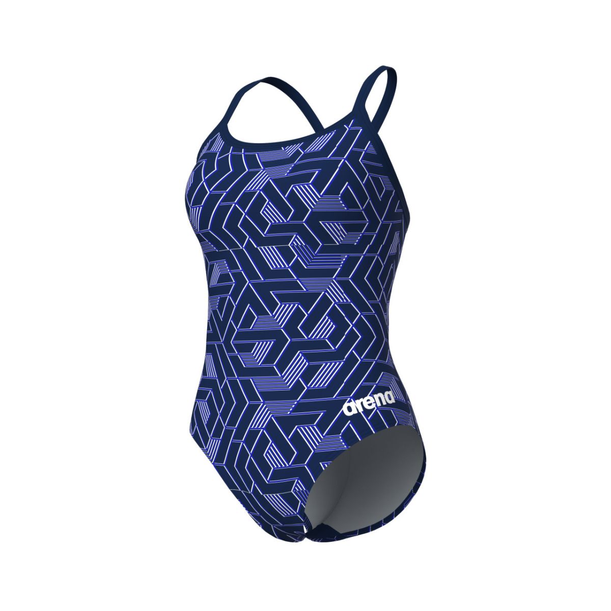 Arena Women's Escape Lightdrop Back