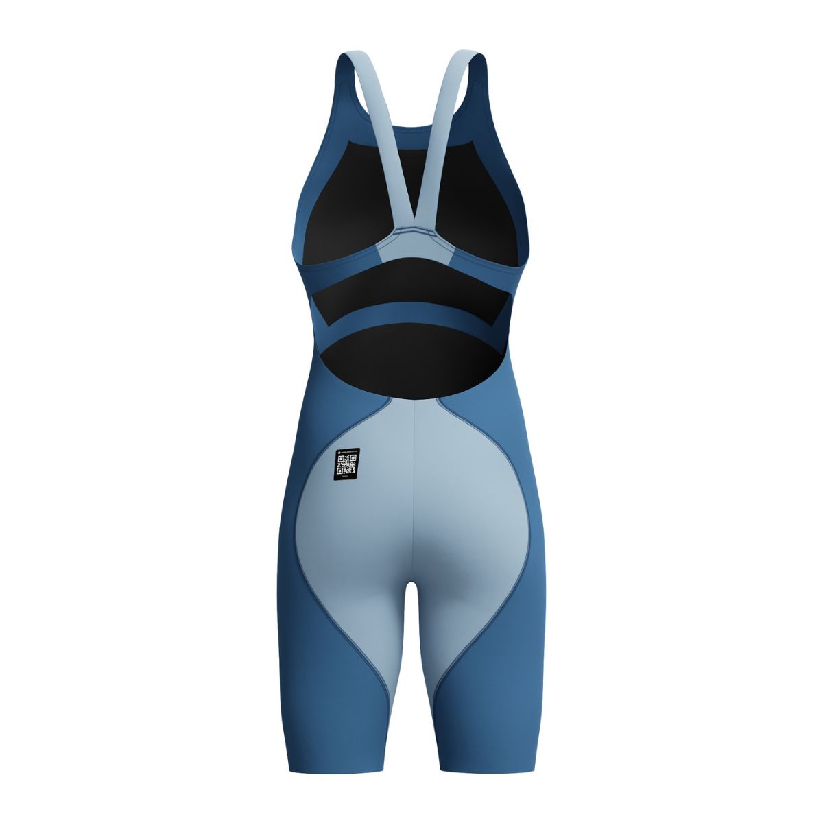 Speedo Lazer Pro Solid Kneeskin