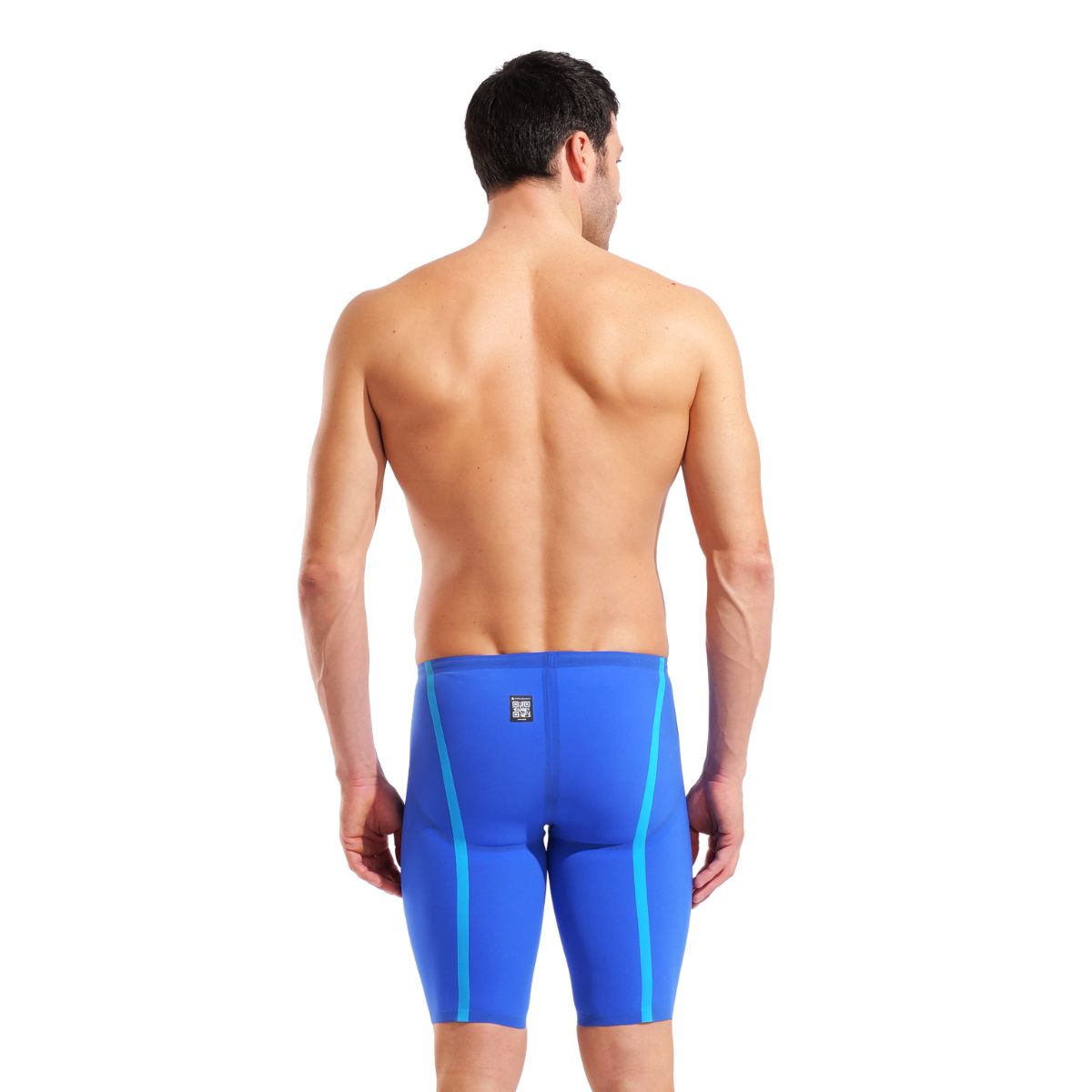 Arena Powerskin Veloce LE Jammer