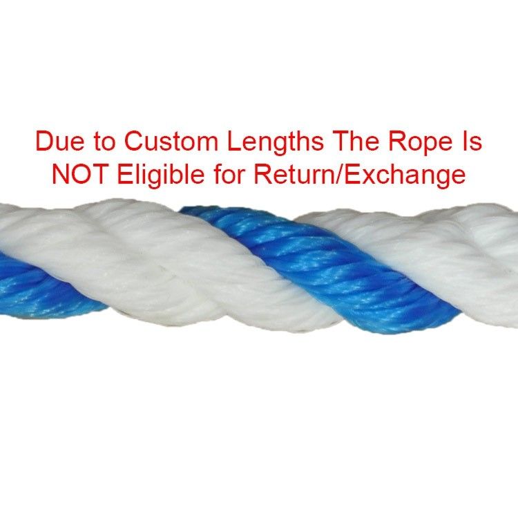 1/2" Rope