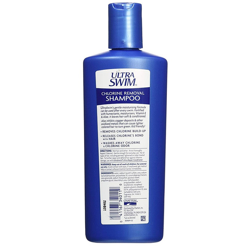 UltraSwim Shampoo
