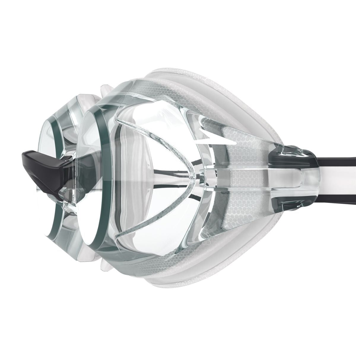 Husky Swim Team Speedo Vanquisher 3.0 Goggle