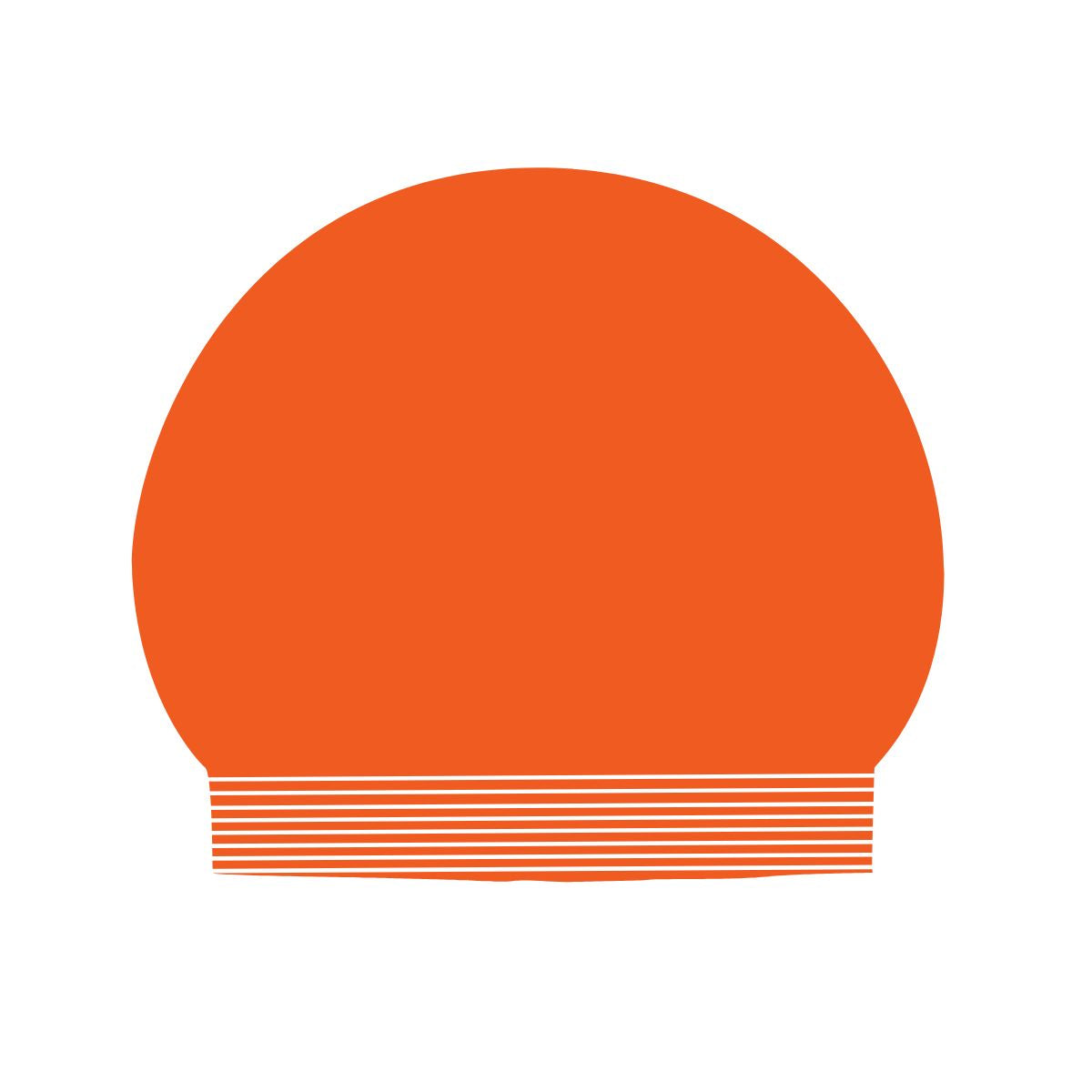 Custom Printed Latex Caps