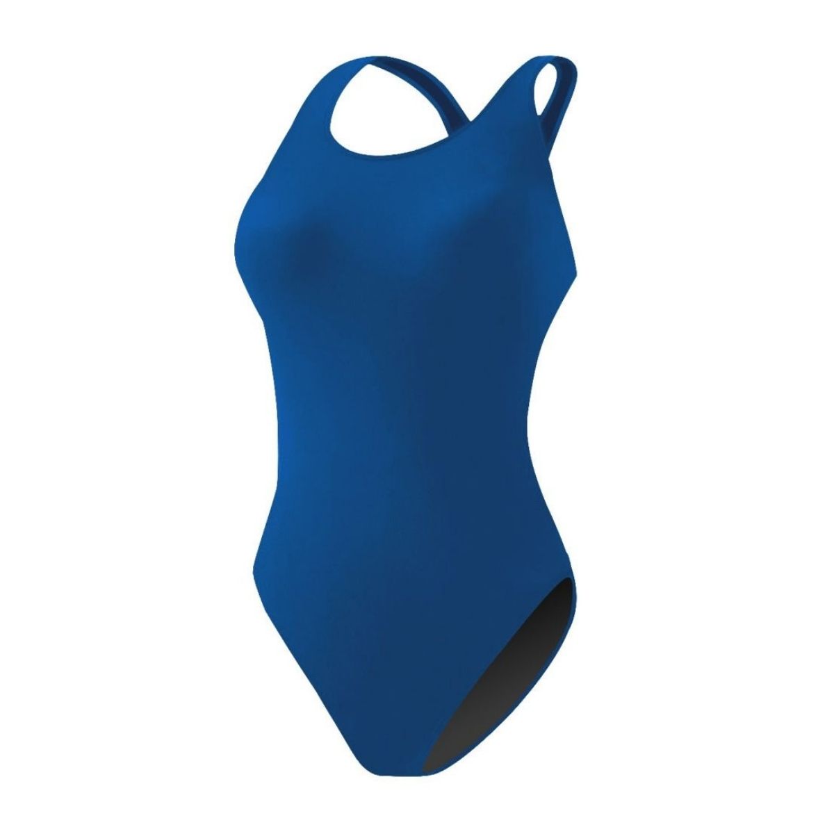 Kiefer Solid MB Back w/Shelf Bra