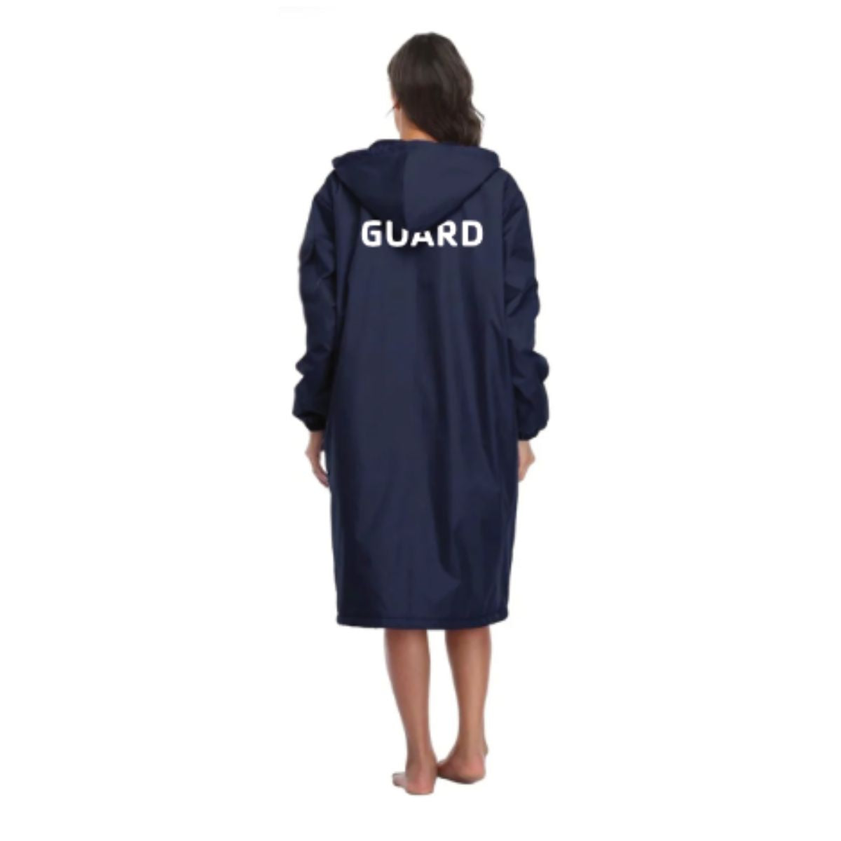 Kiefer Guard Fleece Lined Parka