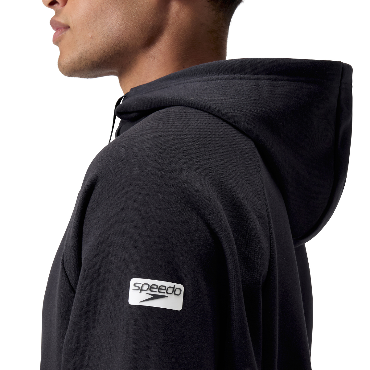 WeAquatics Speedo Fleece Hoodie