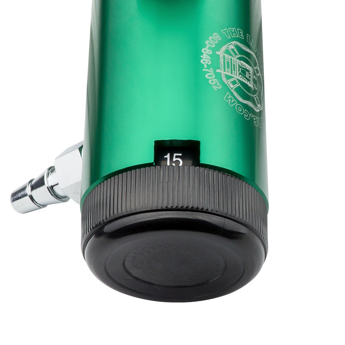 Adjustable Flow Regulator