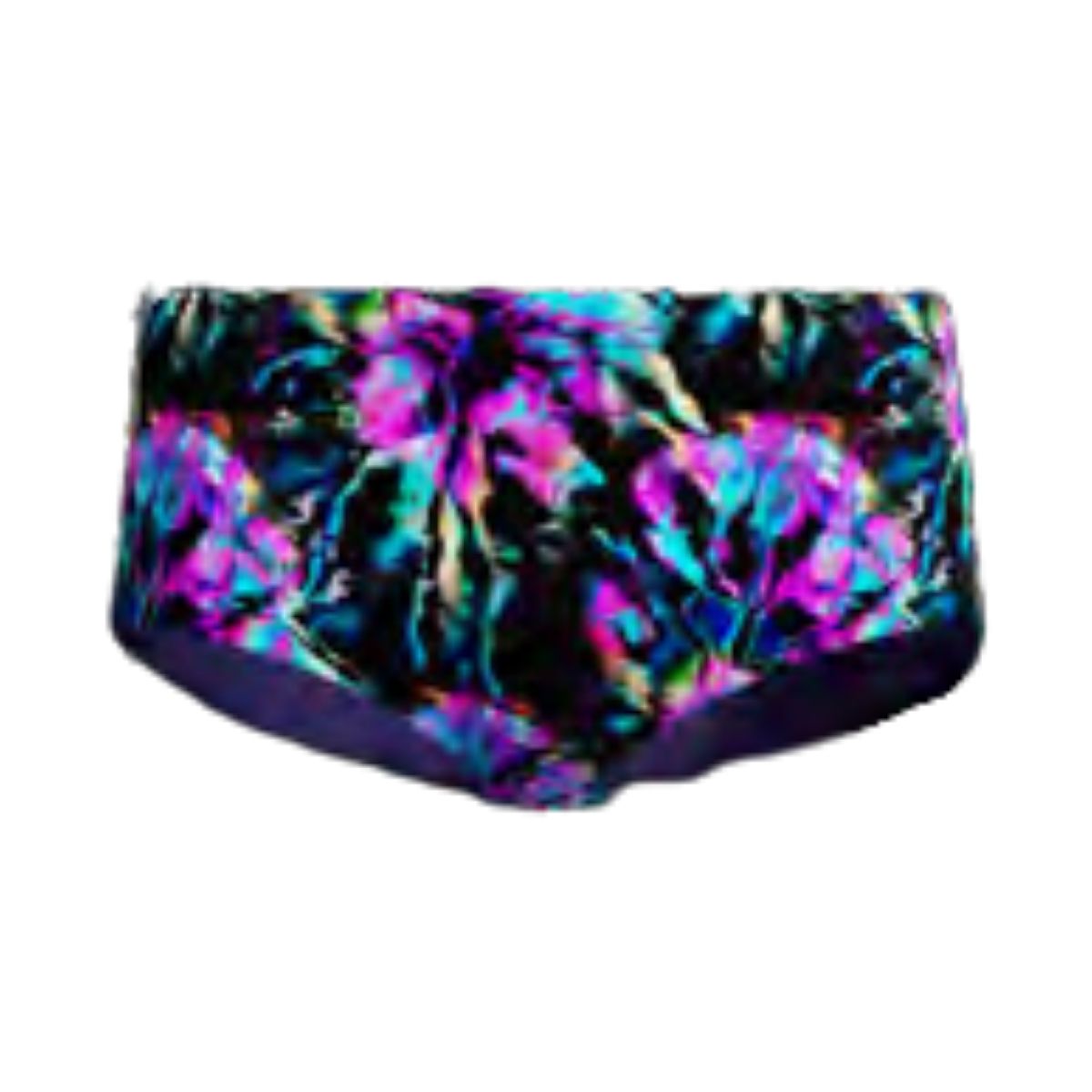Speedo Printed 13.5cm Brief