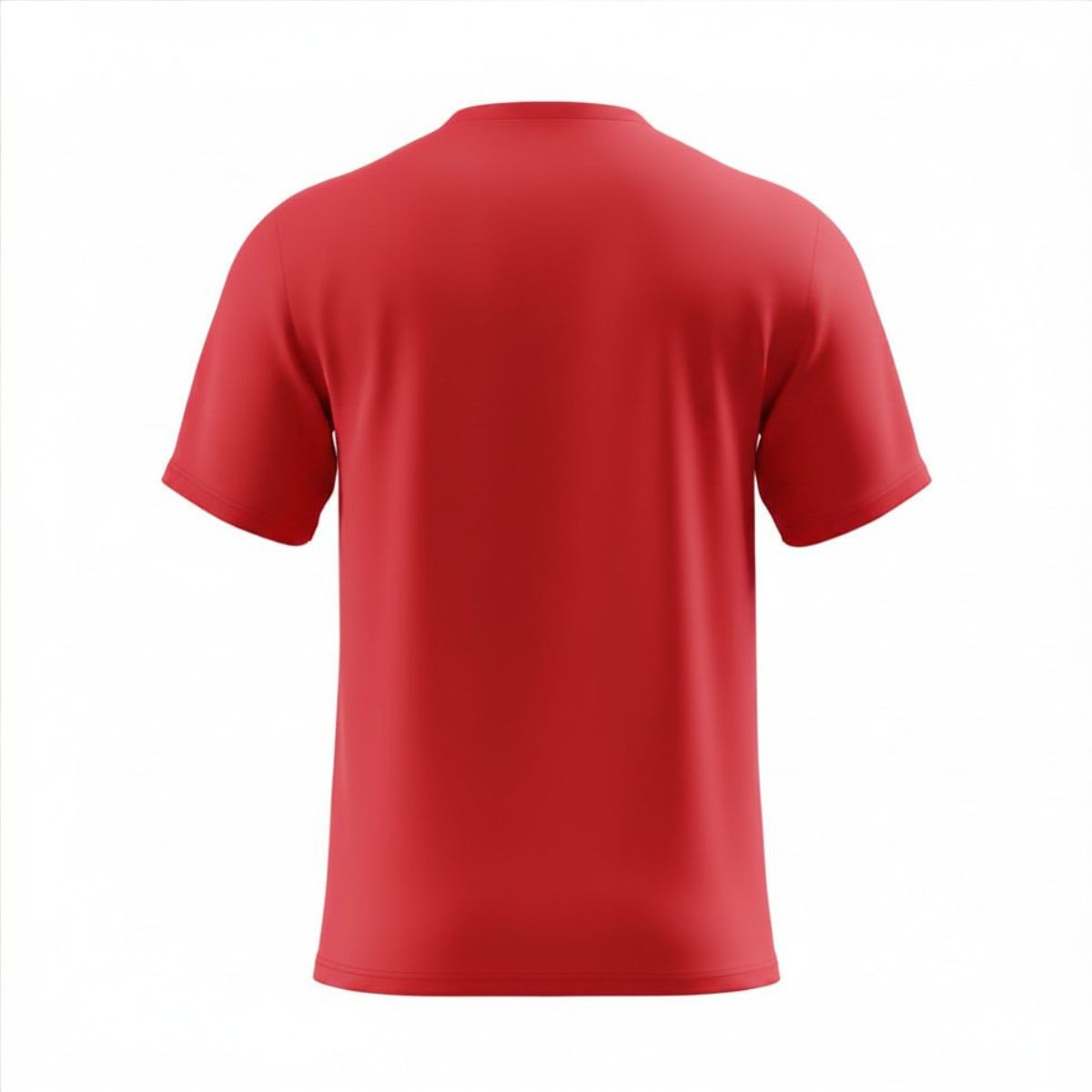 Speedo Male Short Sleeve Crew Neck