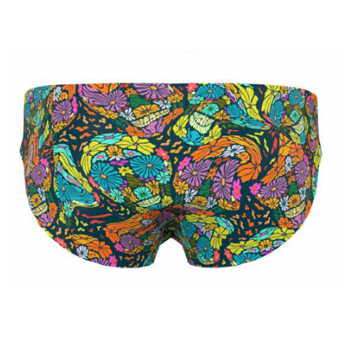 Arena Printed Brief