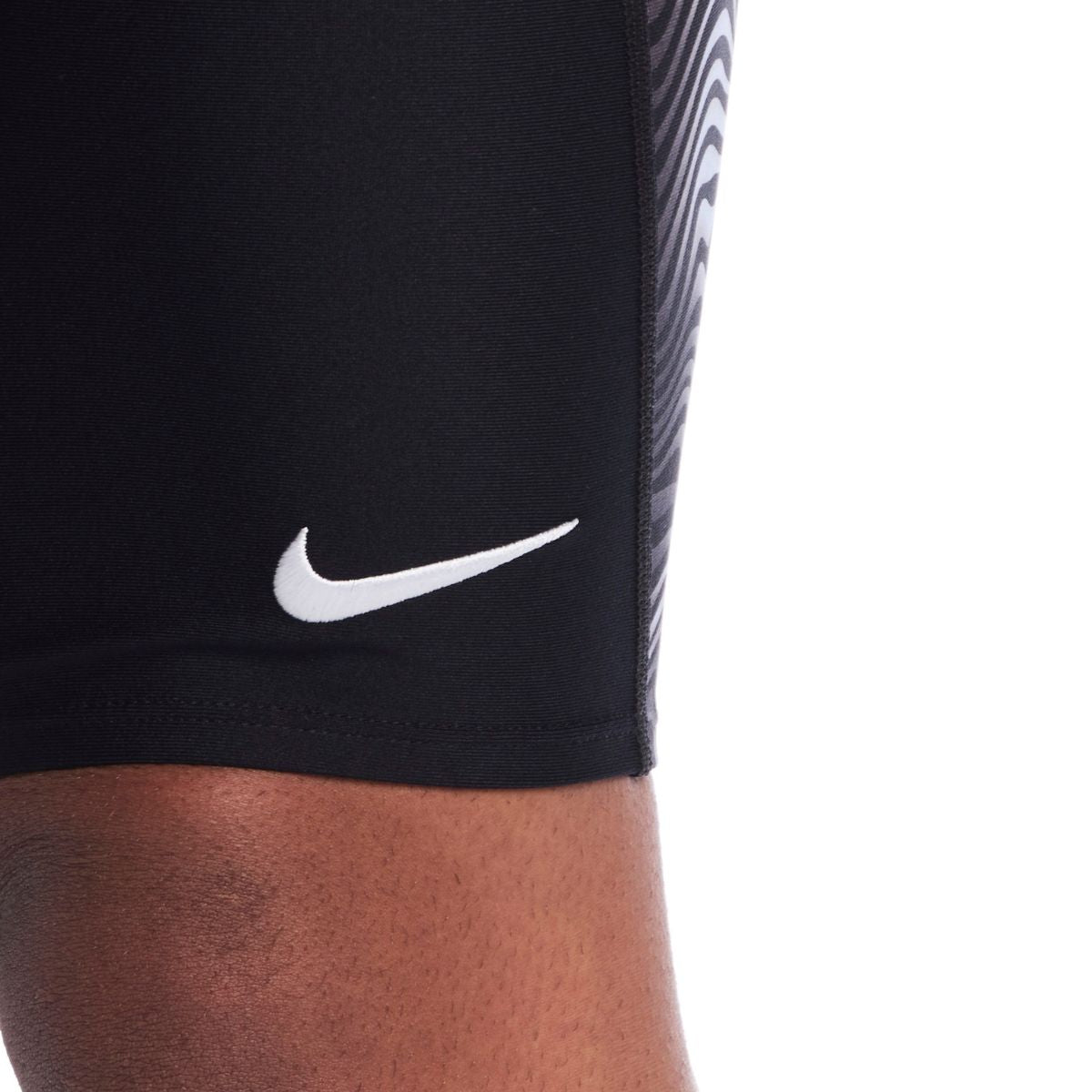 Nash Central HS Nike Water Stripes Jammer