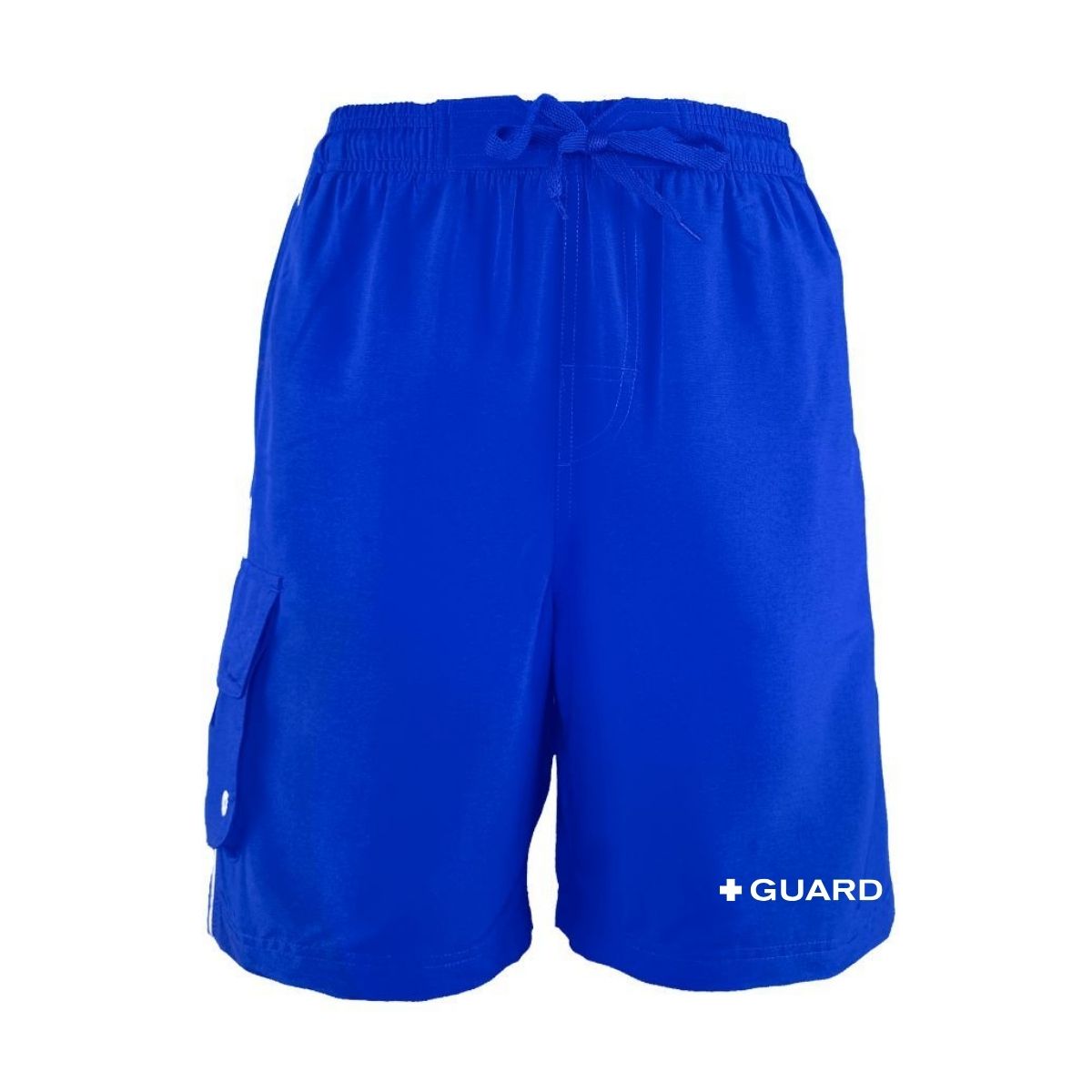 Kiefer Guard Board Short