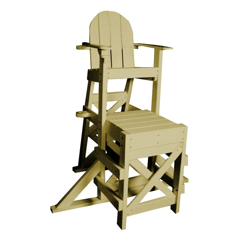 520 Lifeguard Chair