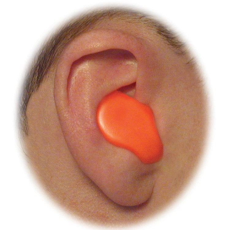 Mack's Pillow Soft Earplugs