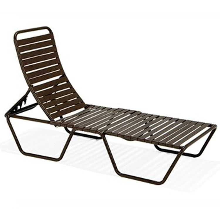 Nesting Chaise Lounge