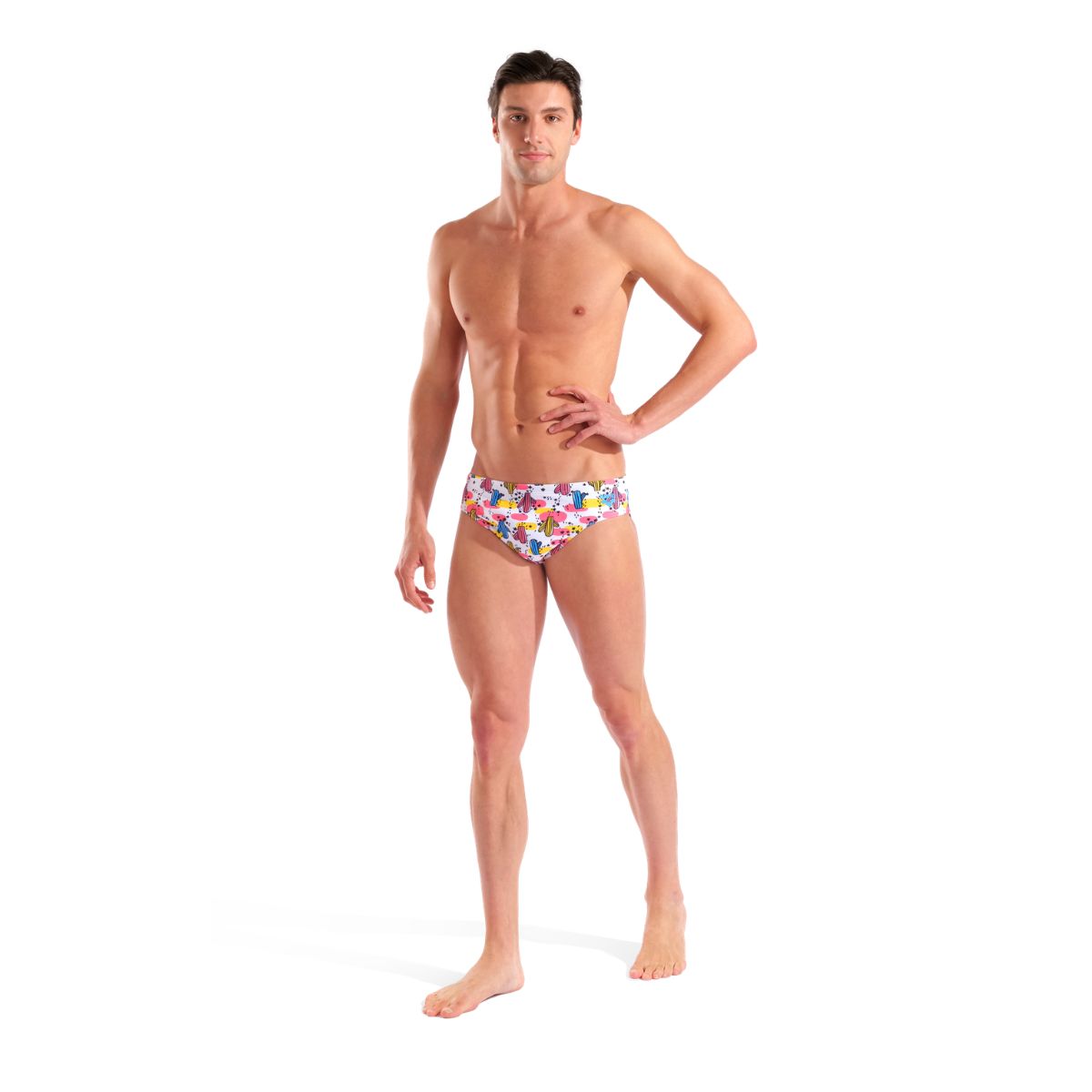 Arena Desert Swim Briefs