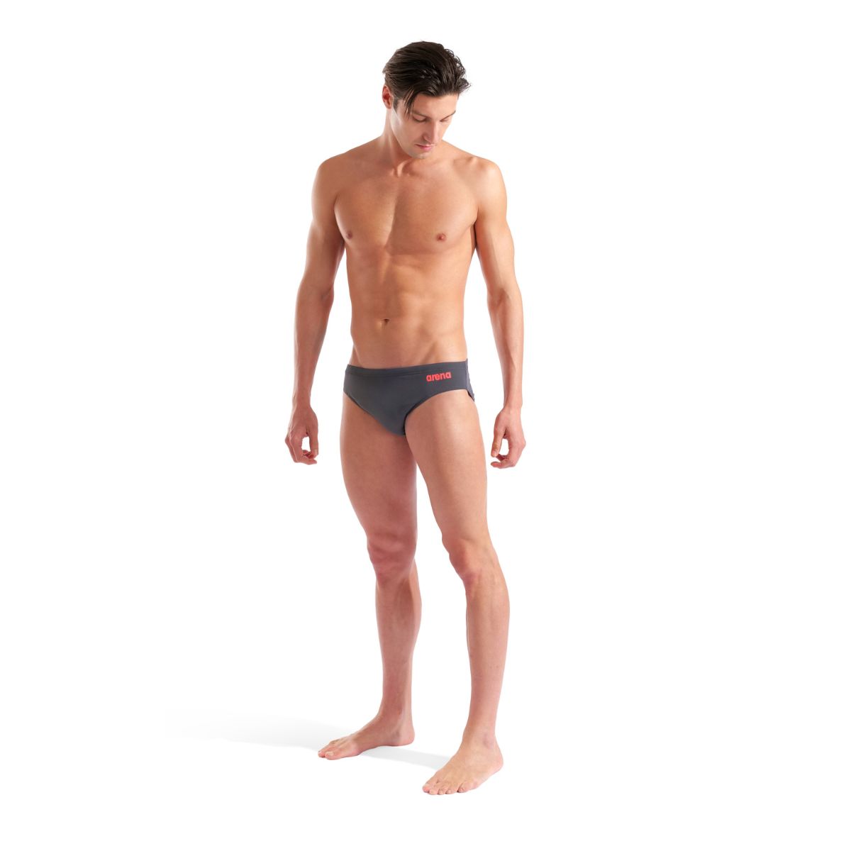 Arena Team Solid Brief