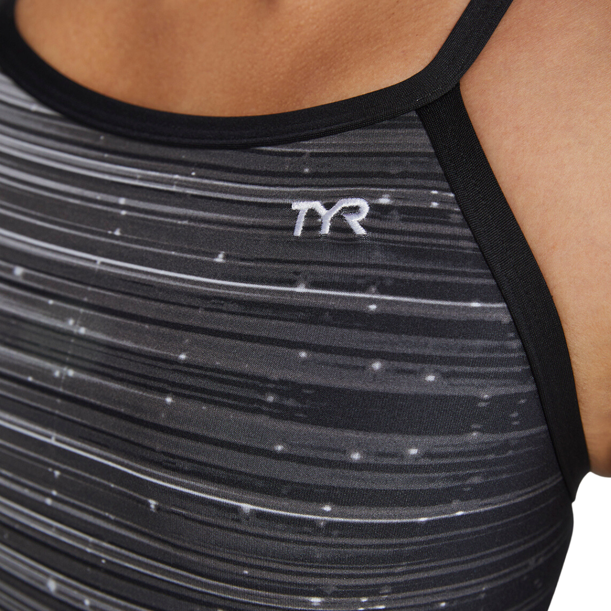 TYR Speedwarp Diamondfit