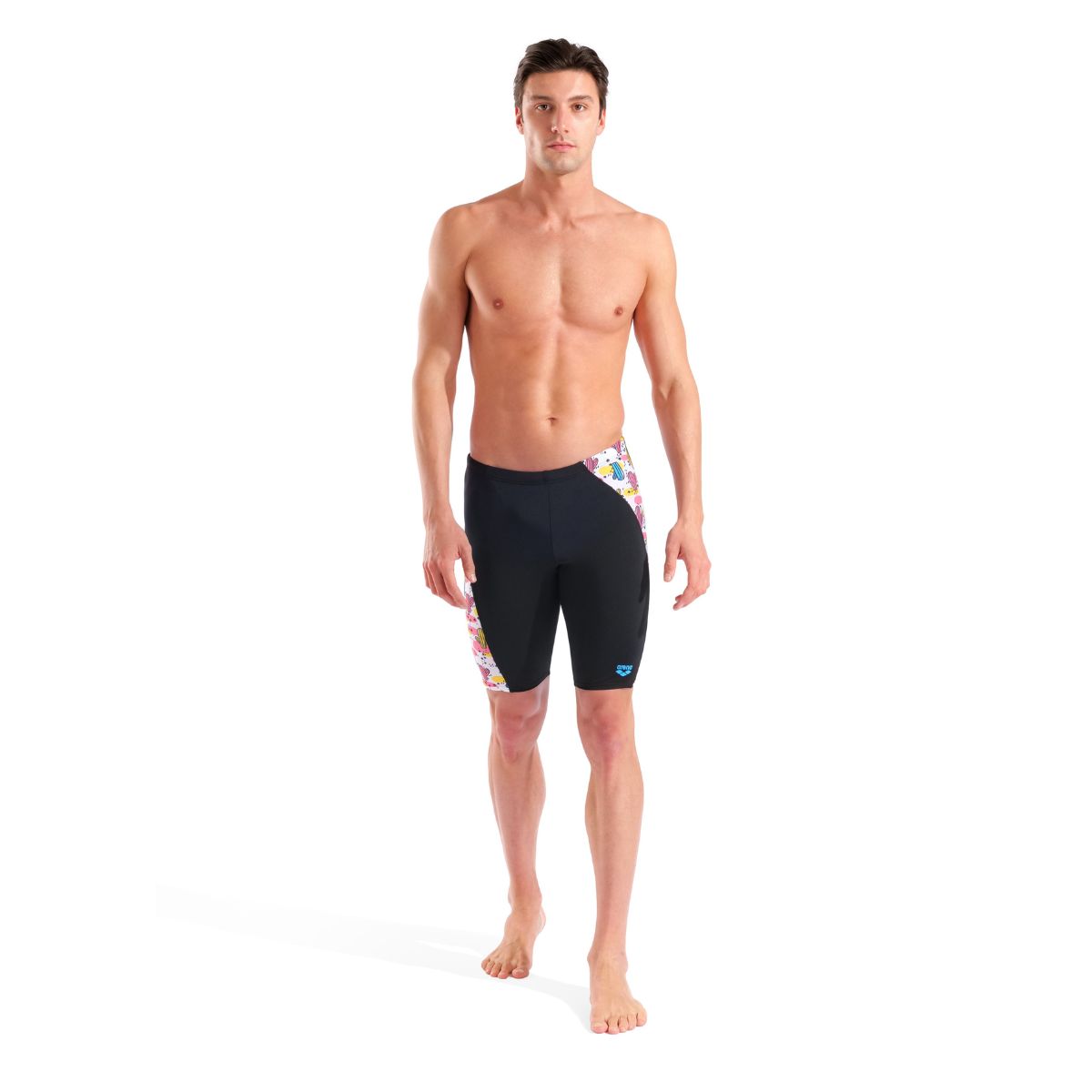 Arena Desert Swim Jammer