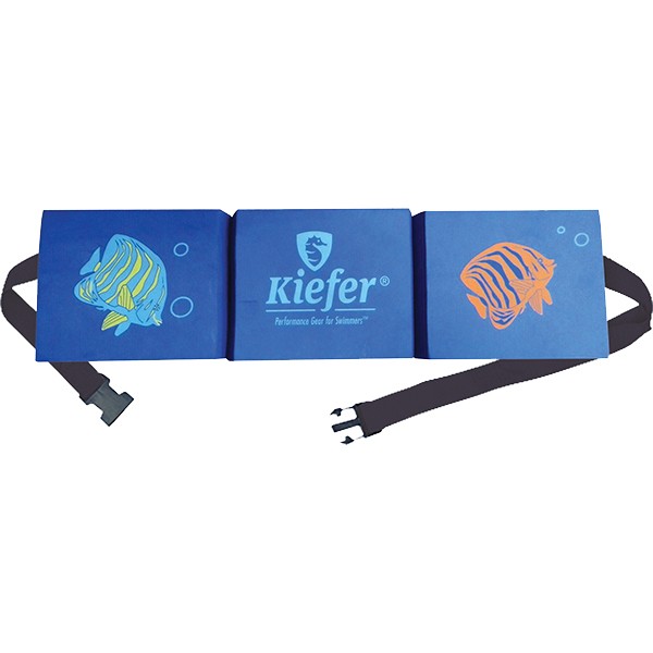Kiefer Fish Learn To Swim Flotation Belt For Children