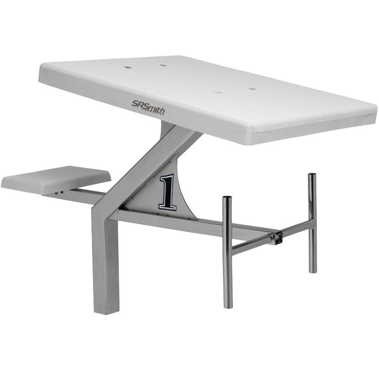 SR Smith Legacy Starting Platform